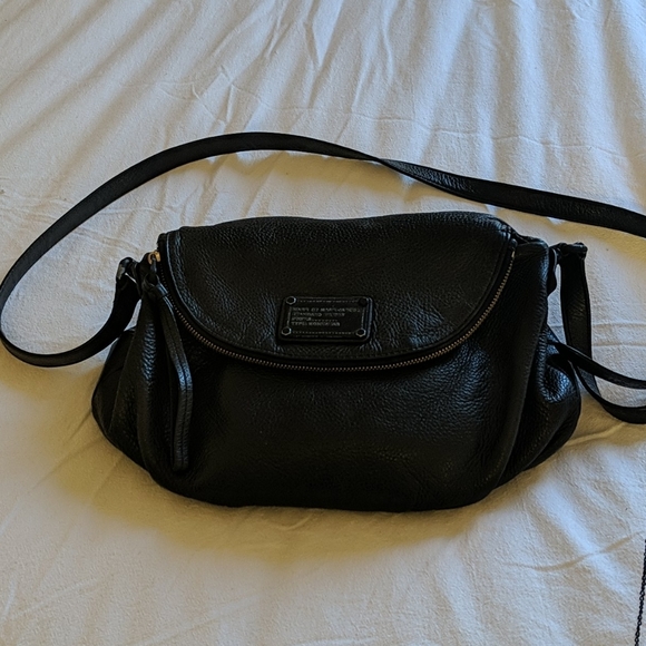 Marc Jacobs cross body bag - Picture 1 of 3